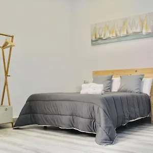 Nuevo Estudio Divina Pastora N-4 Appartamento
